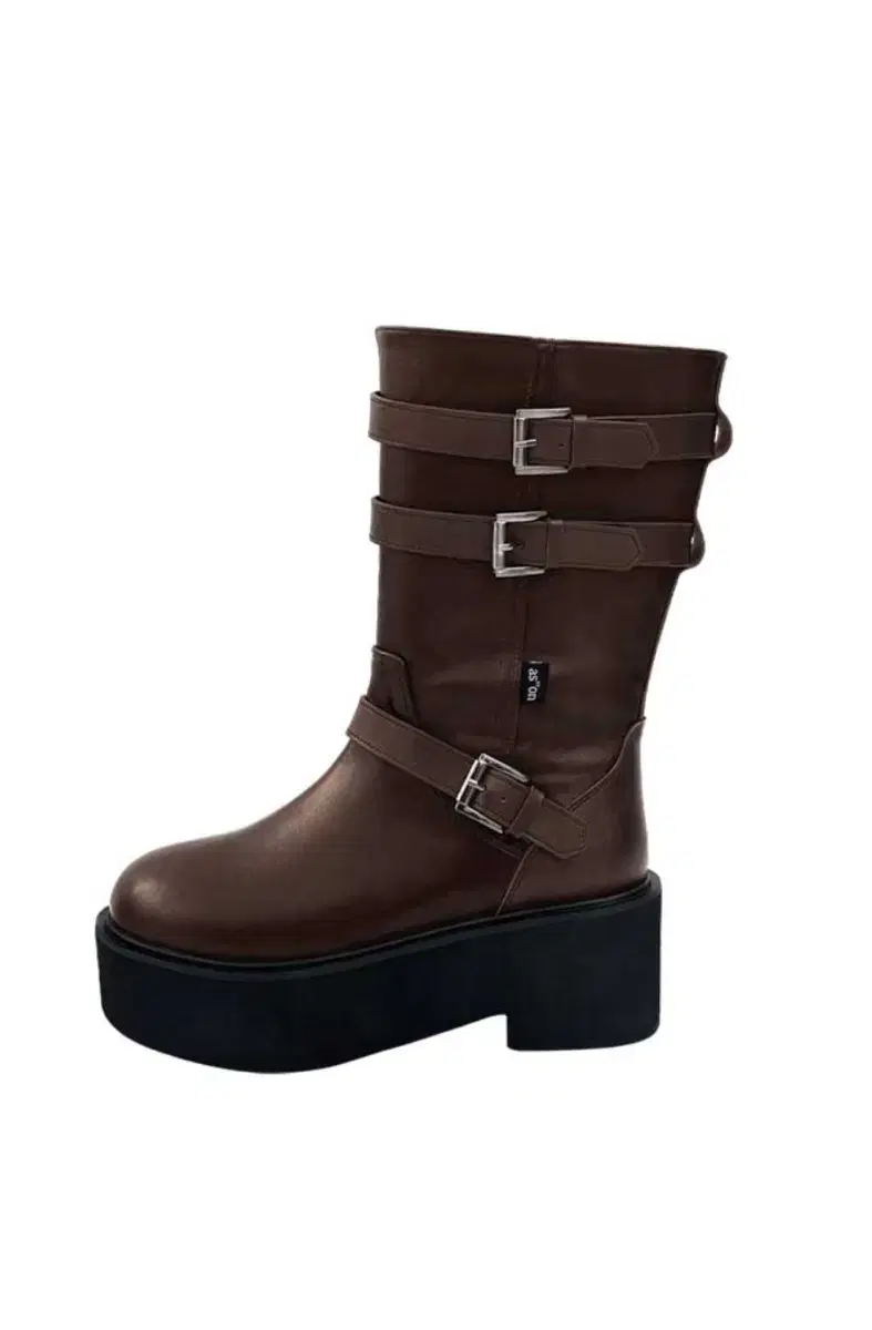 As on Maya Long Buckle Boots 230 on Bunjang Global Site.